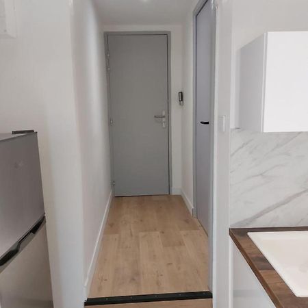 Appartement, لونْجورْ المظهر الخارجي الصورة