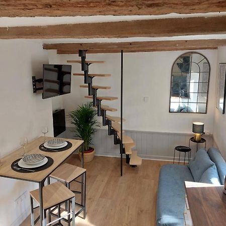 Appartement, لونْجورْ المظهر الخارجي الصورة