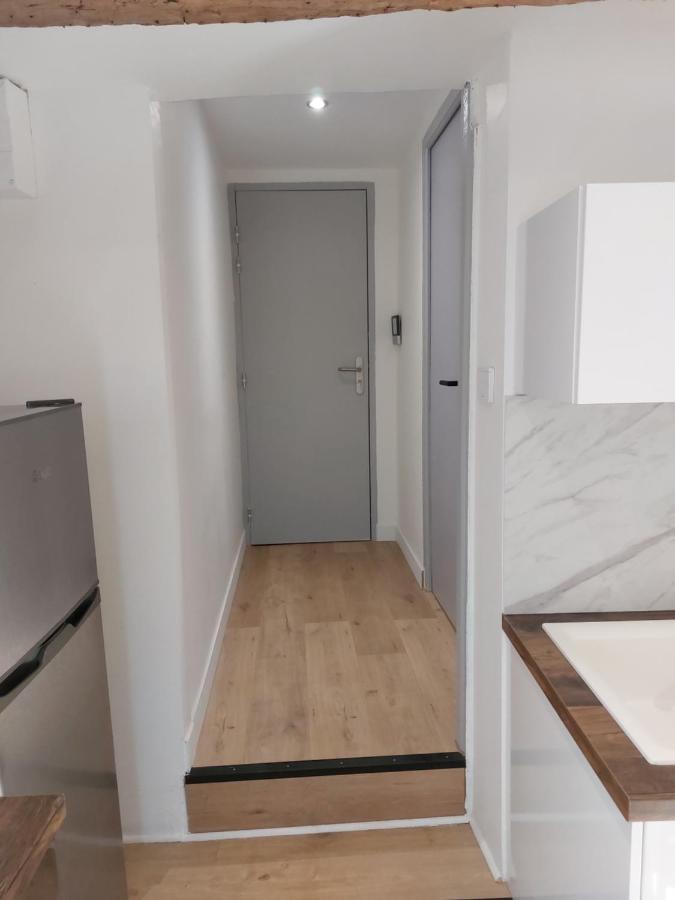 Appartement, لونْجورْ المظهر الخارجي الصورة