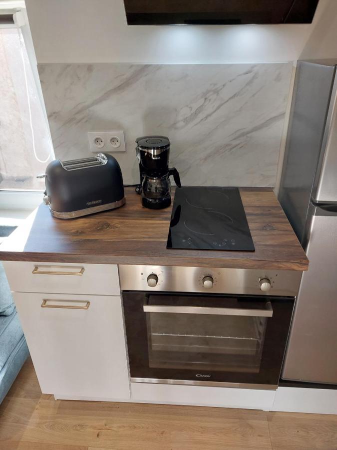 Appartement, لونْجورْ المظهر الخارجي الصورة