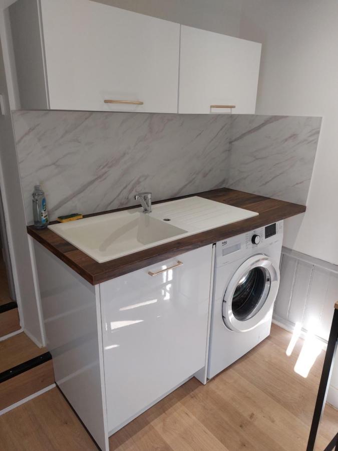 Appartement, لونْجورْ المظهر الخارجي الصورة