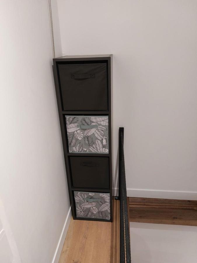 Appartement, لونْجورْ المظهر الخارجي الصورة