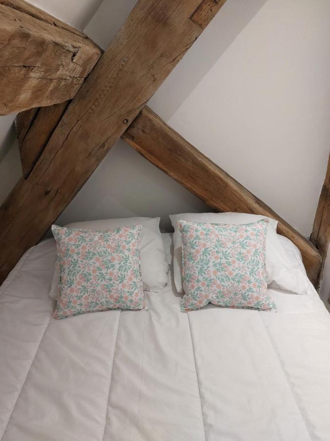 Appartement, لونْجورْ المظهر الخارجي الصورة
