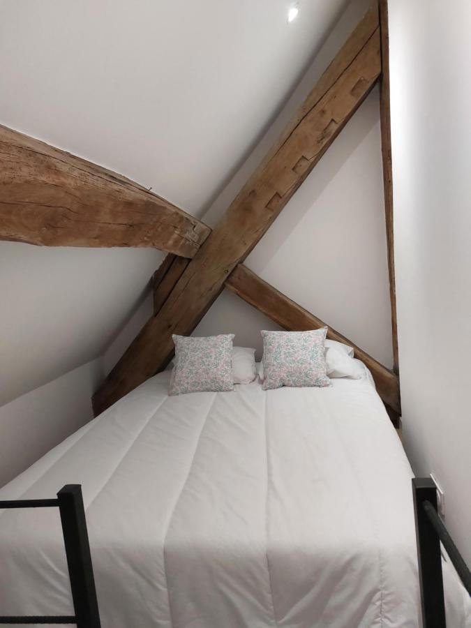 Appartement, لونْجورْ المظهر الخارجي الصورة