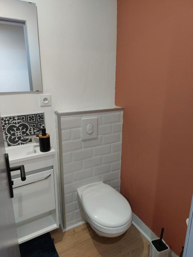 Appartement, لونْجورْ المظهر الخارجي الصورة