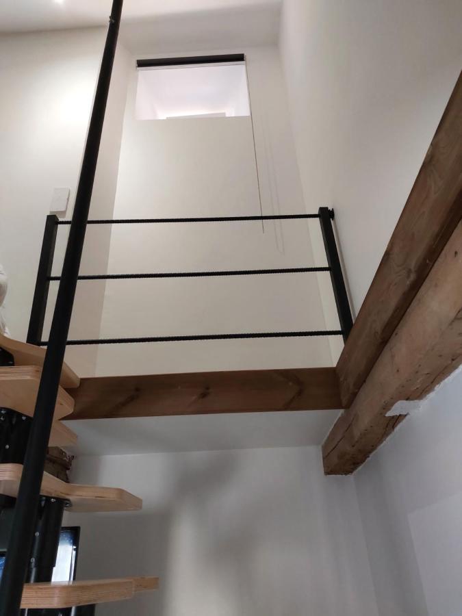 Appartement, لونْجورْ المظهر الخارجي الصورة