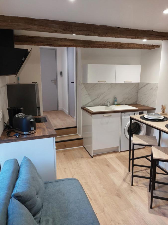 Appartement, لونْجورْ المظهر الخارجي الصورة