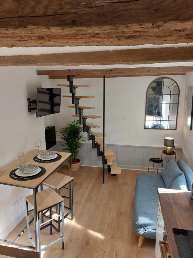 Appartement, لونْجورْ المظهر الخارجي الصورة
